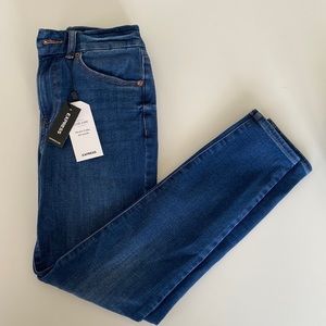 Express Flexx Skinny jeans